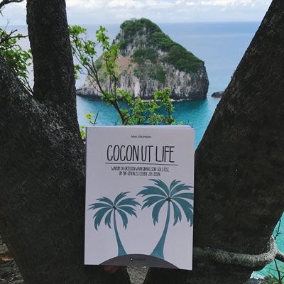 Coconut Life Buch Amazon Bestseller