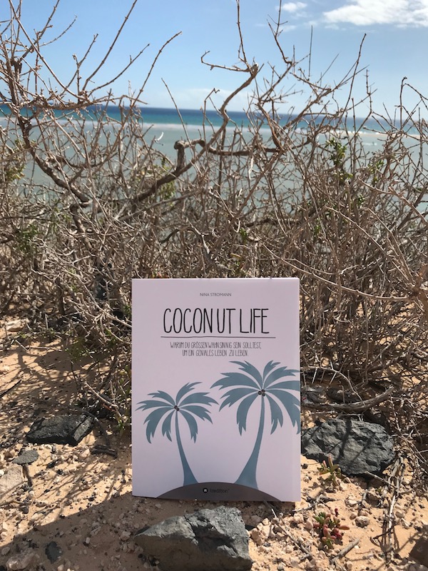 Coconut Life Buch