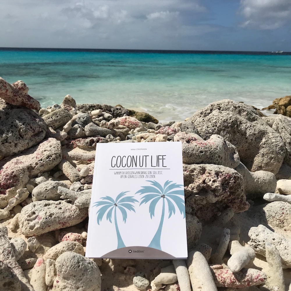 Coconut-Life-Buch