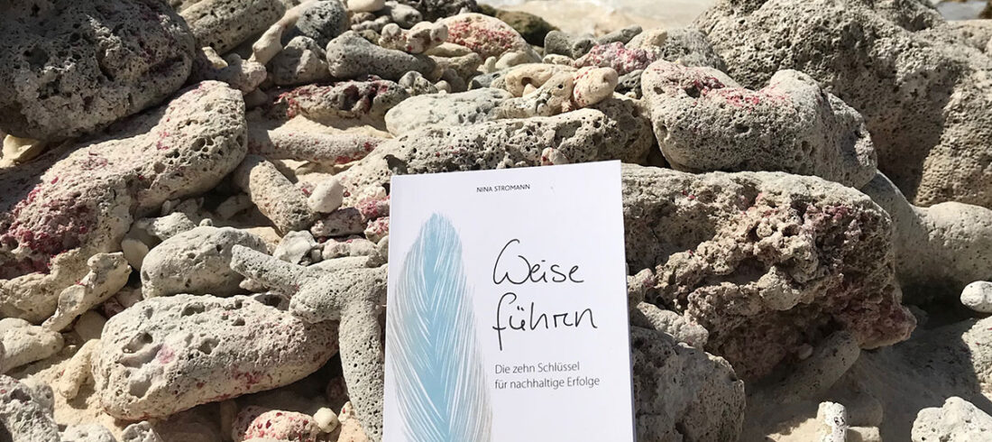 Weise führen