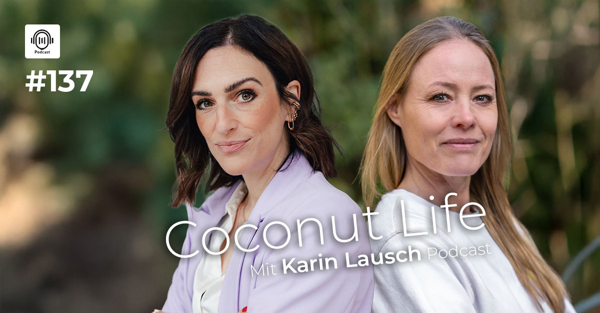 Podcast mit Karin Lausch über psychologische Sicherheit